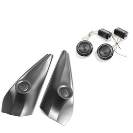 CGP CGP5762-T280 Tweeter Panel with Built-in Tweeter, S700V, S710V, For Atley and High Jet Cargo with High Pass Filter