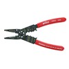 Wire 5-in-1 Combination Strippers & Crimpers