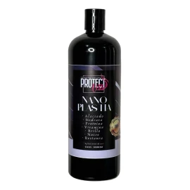 Protect Liss Nanoplastia