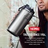 THERMOS ICON SERIES, botella de agua de acero inoxidable con