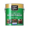 Polyurethane Wood Finish, 350 VOC, Semi-Gloss, 1-Gallon