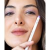 Ere Perez Jojoba Eye Pencil - Gem/ Lilac Haze
