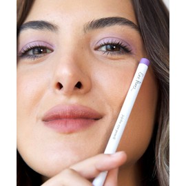 Ere Perez Jojoba Eye Pencil - Gem/ Lilac Haze