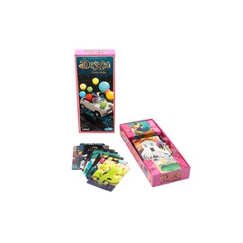 Libellud, Dixit 10: Mirrors Addition Board Game