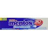 Mentos Clean Breath Peppermint, 30 count (Pack of 12)