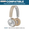 Joghaw Replacement Ear Pads for B&O H9 3rd Gen -