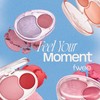 fwee Mellow Dual Blush | CR01 Juicy Smile | Dual