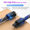 Tertullus HiFi High End Power Cable C15 Power Cable HiFi