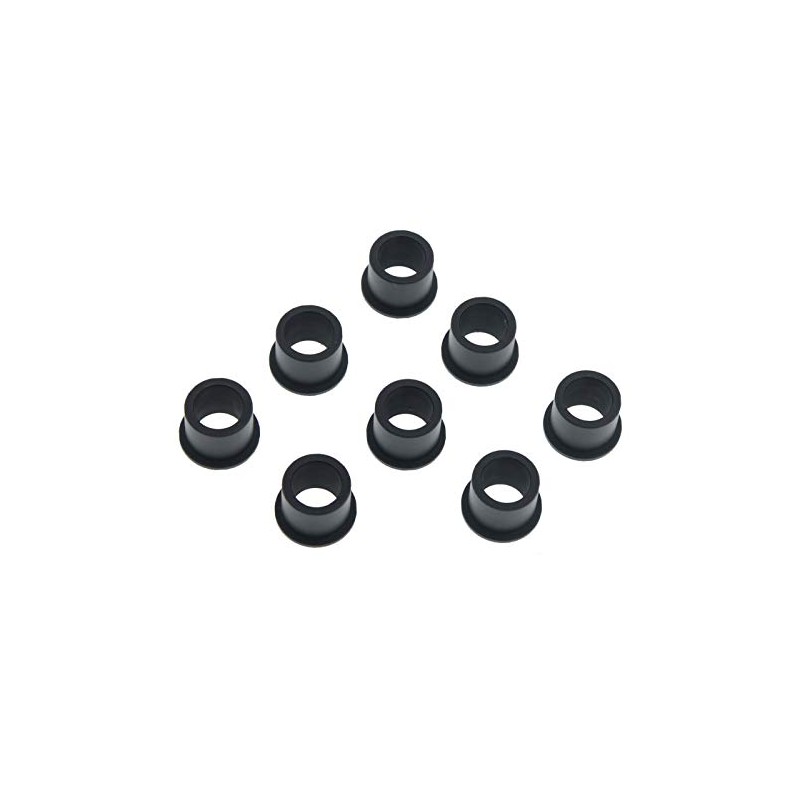 Bushings for Yamaha Raptor 660 YFM660 2001-2005 Front Upper &