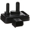 Motorcraft DPFE4 Exhaust Gas Recirculation Pressure Feedback Sensor, Black