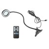Magnifying Lamp Foldable Adjustable Flexible 2 Control Modes 3X LED