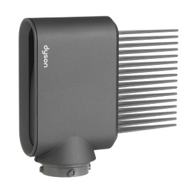 Masterpart Afro & Textured Hair Styler Wide Tooth Comb To Fit Dyson Airwrap™ HS01 Hair Stylers 971430-01