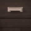 Hickory Hardware 1 Pack Solid Core Kitchen Cabinet Pulls, Luxury