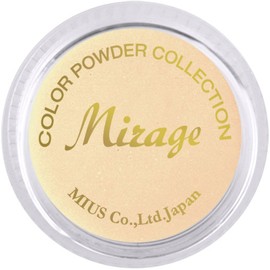 Mirage Color Powder Skin Beige N/NBF-1 0.2 oz (7 g)