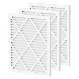 ALORAIR 3 Pack MERV-10 Filter for Dehumidifier Sentinel WHD100,Sentinel WHD120
