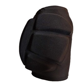 LIUHUO Ice Figure Skating Shorts Hip Pad Protector Padded Youth Adult Guard Ski Roller Pads