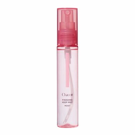 Chacott Finishing Keep Mist Moist Makeup Keeping Mist 1.7 fl oz (50 ml)