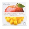 Clearspring | Apple & Mango Puree - Org | 8