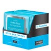 Neutrogena Facial Cleansing Makeup Remover Wipes with Hyaluronic Acid Hydrating