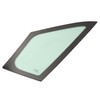 JMTAAT Front Door Window Glass Compatible with 2014-2024 Ram Promaster