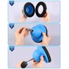 Yujncosm Wheel Hub Grinder Cleaning Tool, 6 inch Wheel Hub