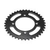 Hihaha 420 Pitch 39 Tooth Motorcycle Chain Sprocket/Rear / 76mm