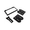 Scosche FD1428B Double DIN Radio Install Dash Kit Compatible with