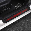 JYMAOYI 8X For Silverado 3500 Accessories Truck Cab Door Sill