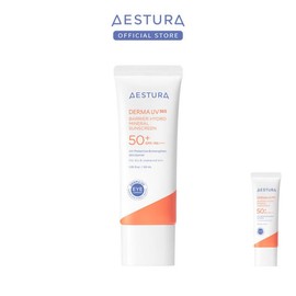 Tentenestra Derma UV365 Barrier Moisture Mineral Sunscreen 40ml 1 ea / 텐텐에스트라 더마UV365 장벽수분 무기자차 선크림 40ml 1개