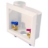 Tectite Fsbboxwmoutlet Boxfsbboxwm Valves Constructed of Lead Free Dezincification Resistant