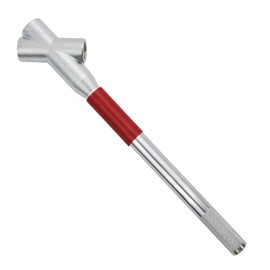 Wise Triple Handle Semi-Long 1030 Silver