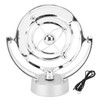 Perpetual Motion Ball Ornament Decorative USB Battery Powered Electronic Perpetual