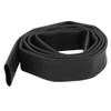 Shrink Ratio 3:1 Double Wall Heat Shrink Tubing Black