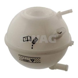 SWAG 30 93 7324 Expansion Tank, Coolant Coolant Reservoir, Cooling Water Expansion Tank, Coolant Container