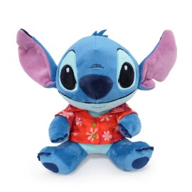 Kidrobot LILO AND STITCH HAWAIIAN STITCH 8" PHUNNY PLUSH