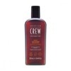 American Crew Fiber & Daily Cleansing Shampoo Duo Pack