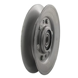 V Voice Coil