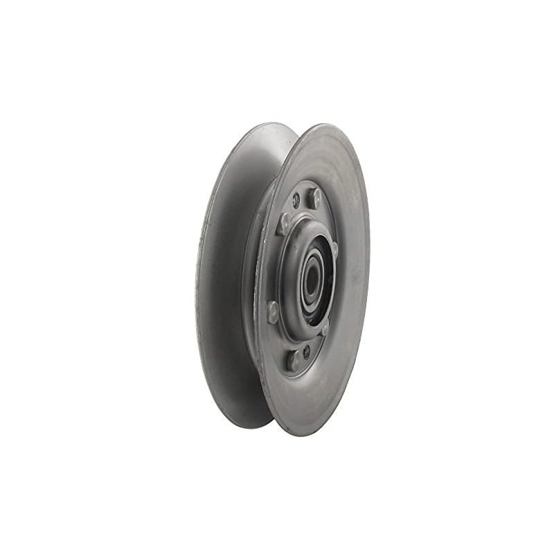 V Voice Coil