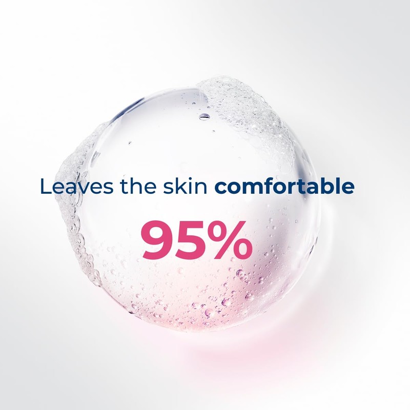 Bioderma Sensibio Micellar Cleansing and Makeup Removing Foaming Gel for