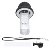 Pocket Camera Dive Case Action Sports PTZ Camera Underwater Waterproof