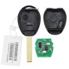 KEYECU For Mini Cooper MG ROVER 75 MG ZT 315MHZ