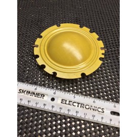 Whelen SA314 SA315 Replacement 100 watt coil diaphragm siren speaker repair 100W