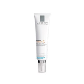 La Roche Posay Redermic C UV FPS25, Crema de día anti arrugas 40ml