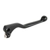Vicma brake lever right black for Beta RR50, Gilera, Rieju