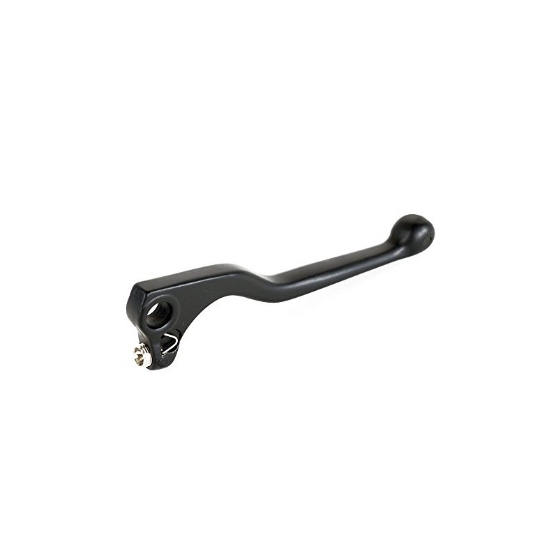 Vicma brake lever right black for Beta RR50, Gilera, Rieju