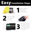 Upgraded Version DR830 Drum Unit Compatible Replacement for Brother DR-830