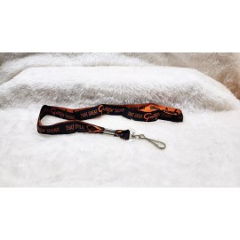 Gretsch Drums Lanyard