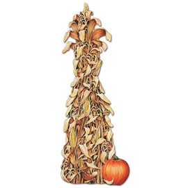 Beistle 5' Jointed Cornshock, 2/Pack99830