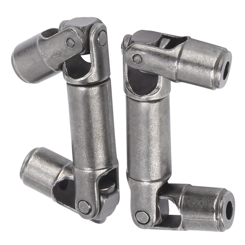 Metal Drive Shaft for WPL B36 C34 C44 1/16 RC