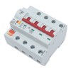 Circuit Breaker Smart WiFi Bluetooth 4P Remote Switch AC 400V
